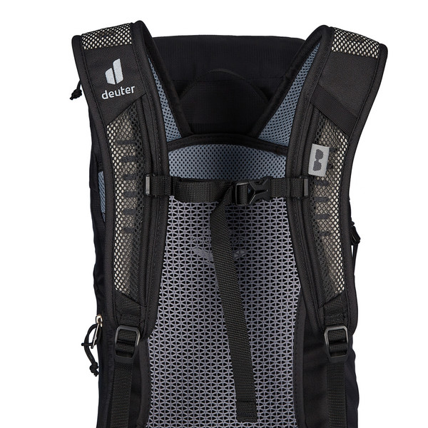 Deuter AC LITE 16 - Tagesrucksack Ansicht 11