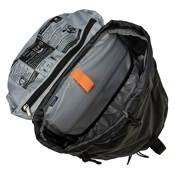 Deuter AC LITE 16 - Tagesrucksack Ansicht 19