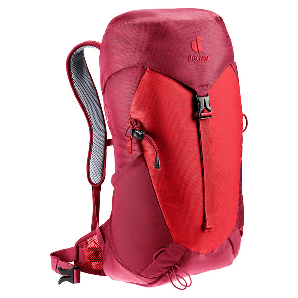 AC LITE 16 - Tagesrucksack-CHERRY-MASALA