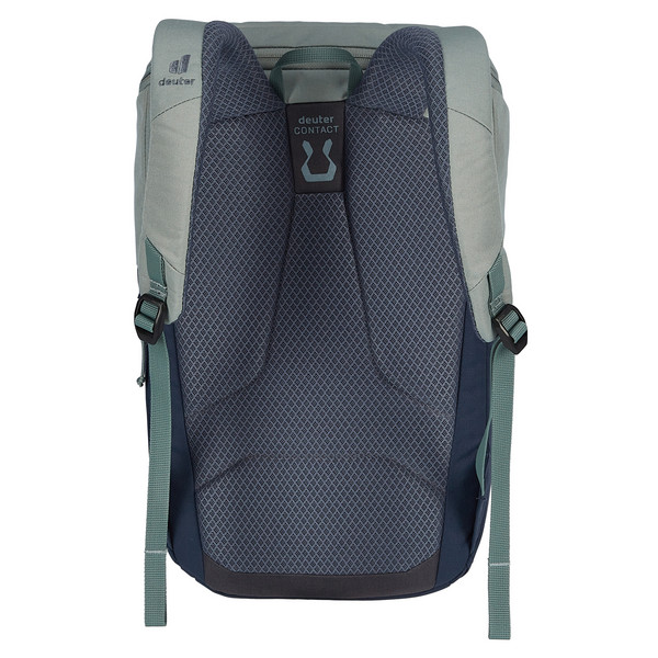 Deuter OVERDAY Kinder - Kinderrucksack Ansicht 3