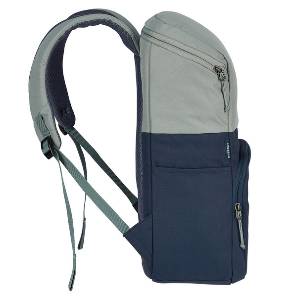 Deuter OVERDAY Kinder - Kinderrucksack Ansicht 2