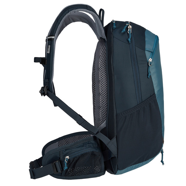 Deuter SUPERBIKE 18 - Fahrradrucksack Ansicht 2
