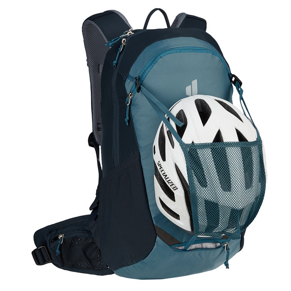 Deuter SUPERBIKE 18 - Fahrradrucksack Ansicht 10