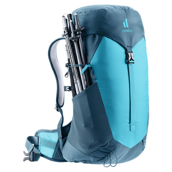 AC LITE 22 SL Damen - Tagesrucksack-LAGOON-ATLANTIC