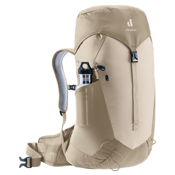 AC LITE 22 SL Damen - Tagesrucksack-ALU-GREYSTONE