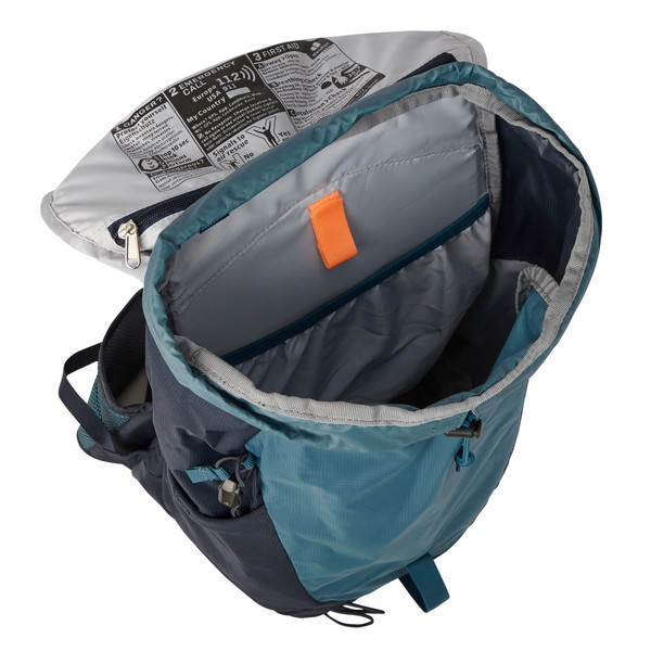 Deuter AC LITE 24 - Tagesrucksack Ansicht 13