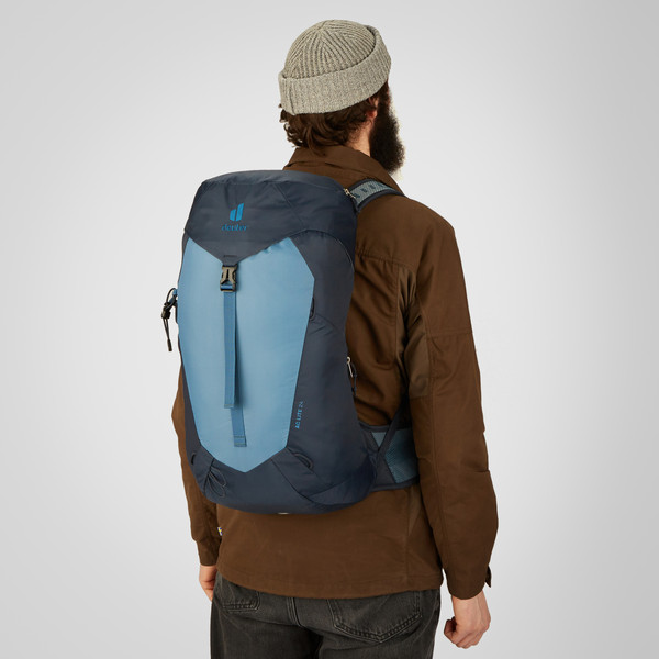 Deuter AC LITE 24 - Tagesrucksack Ansicht 14