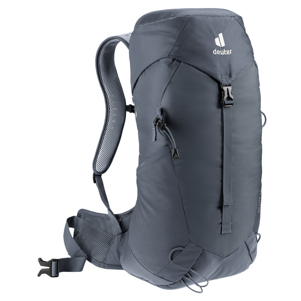 AC LITE 24 - Tagesrucksack-BLACK