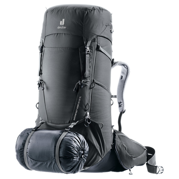 Deuter AIRCONTACT CORE 65+10 SL Damen - Trekkingrucksack Ansicht 10
