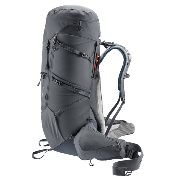 Deuter AIRCONTACT CORE 65+10 SL Damen - Trekkingrucksack Ansicht 4