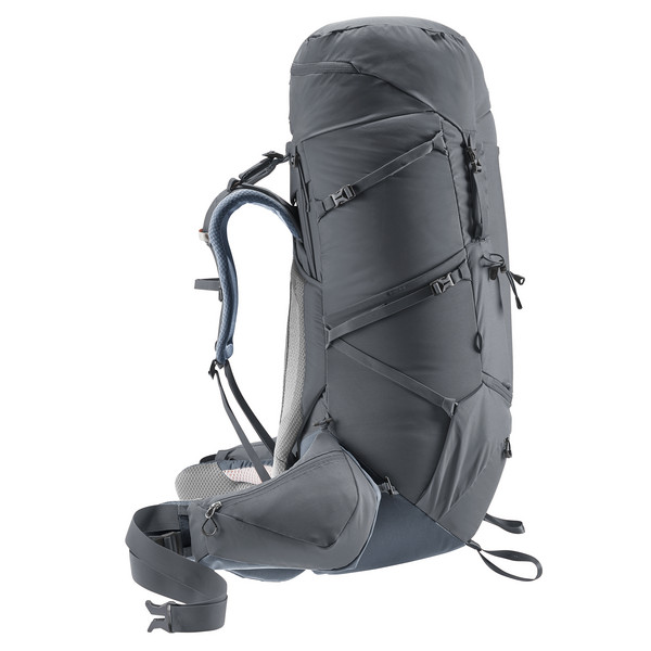 Deuter AIRCONTACT CORE 65+10 SL Damen - Trekkingrucksack Ansicht 2