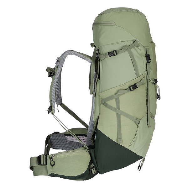 Deuter AIRCONTACT CORE 45+10 SL Damen - Trekkingrucksack Ansicht 2