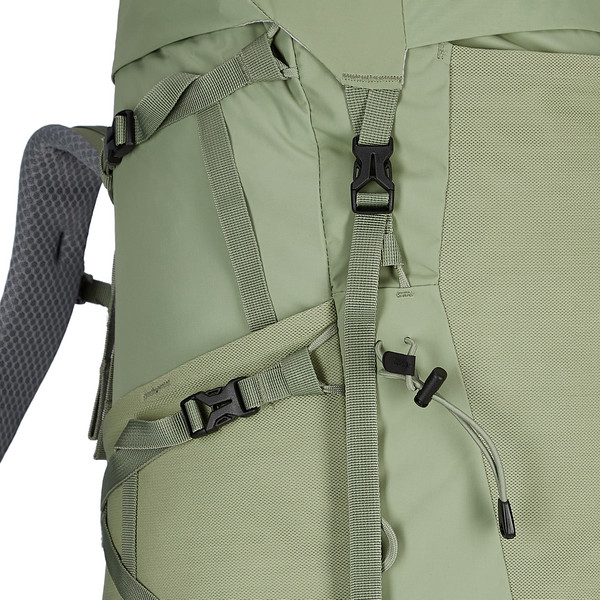 Deuter AIRCONTACT CORE 45+10 SL Damen - Trekkingrucksack Ansicht 7