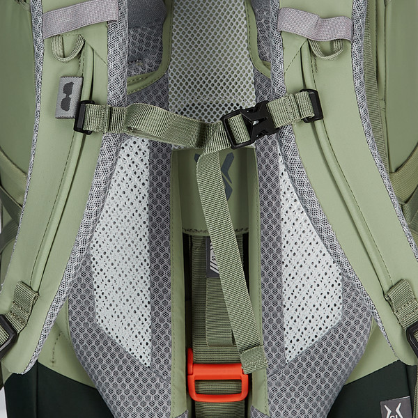 Deuter AIRCONTACT CORE 45+10 SL Damen - Trekkingrucksack Ansicht 10