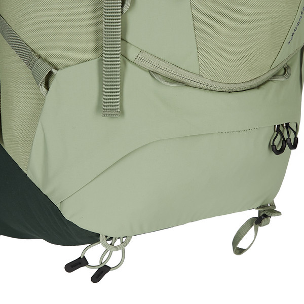 Deuter AIRCONTACT CORE 45+10 SL Damen - Trekkingrucksack Ansicht 8