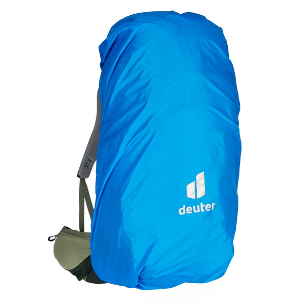 Deuter AIRCONTACT CORE 45+10 SL Damen - Trekkingrucksack Ansicht 12