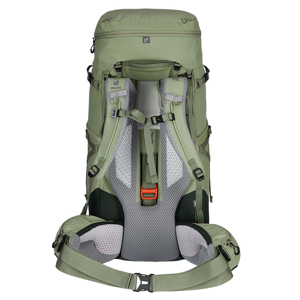 Deuter AIRCONTACT CORE 45+10 SL Damen - Trekkingrucksack Ansicht 3