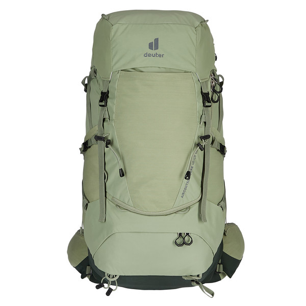 Deuter AIRCONTACT CORE 45+10 SL Damen - Trekkingrucksack Ansicht 6