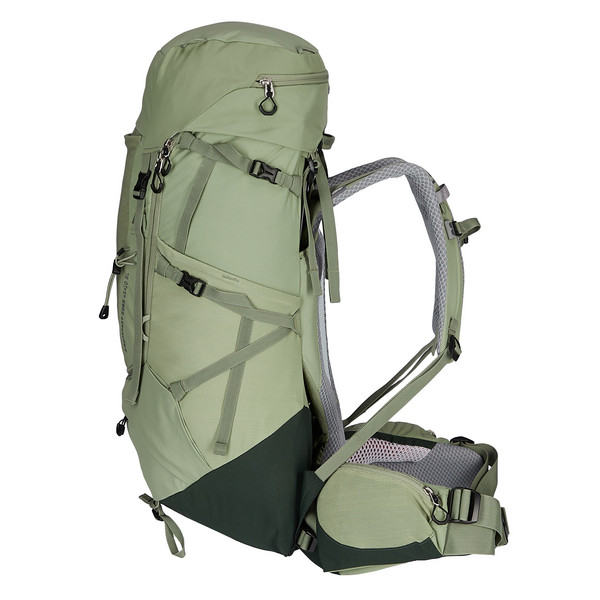 Deuter AIRCONTACT CORE 45+10 SL Damen - Trekkingrucksack Ansicht 5
