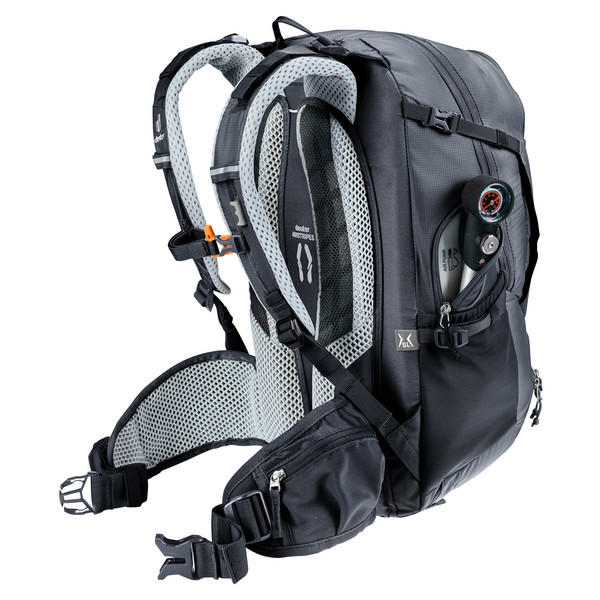 Deuter TRANS ALPINE 22 SL Damen - Fahrradrucksack Ansicht 10