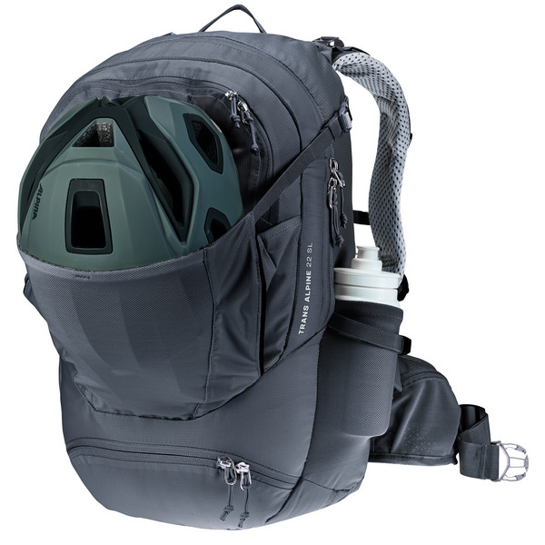 Deuter TRANS ALPINE 22 SL Damen - Fahrradrucksack Ansicht 7