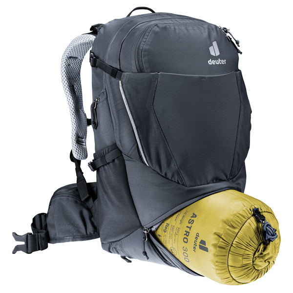 Deuter TRANS ALPINE 22 SL Damen - Fahrradrucksack Ansicht 9