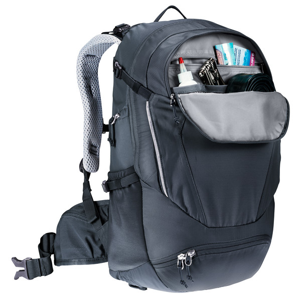 Deuter TRANS ALPINE 22 SL Damen - Fahrradrucksack Ansicht 8