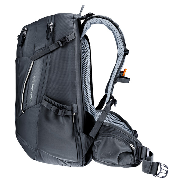 Deuter TRANS ALPINE 22 SL Damen - Fahrradrucksack Ansicht 4