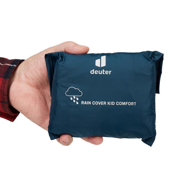 Deuter KC RAINCOVER DELUXE - Regenhülle Ansicht 2