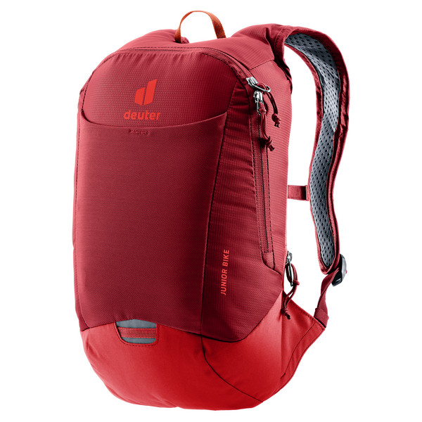 JUNIOR BIKE Kinder - Kinderrucksack-MASALA-CHERRY