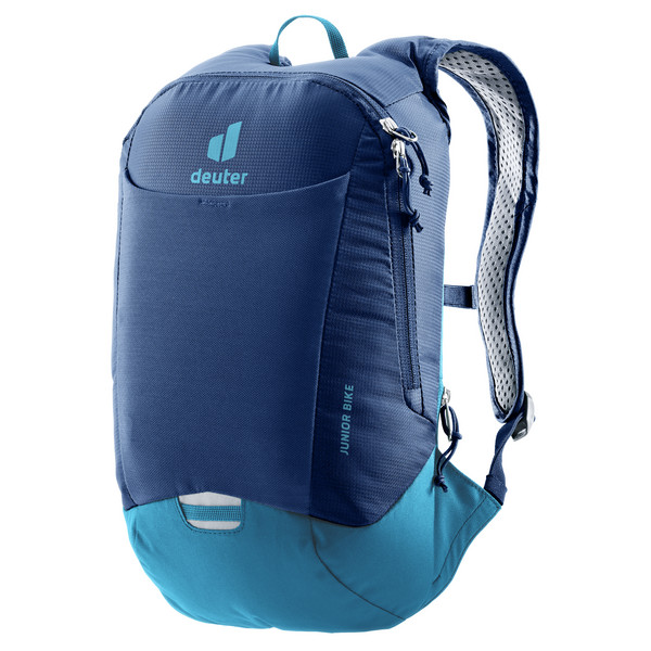 JUNIOR BIKE Kinder - Kinderrucksack-NIGHTBLUE-WAVE