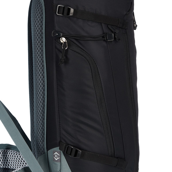 Deuter TRAIL 32 EL - Tagesrucksack Ansicht 9