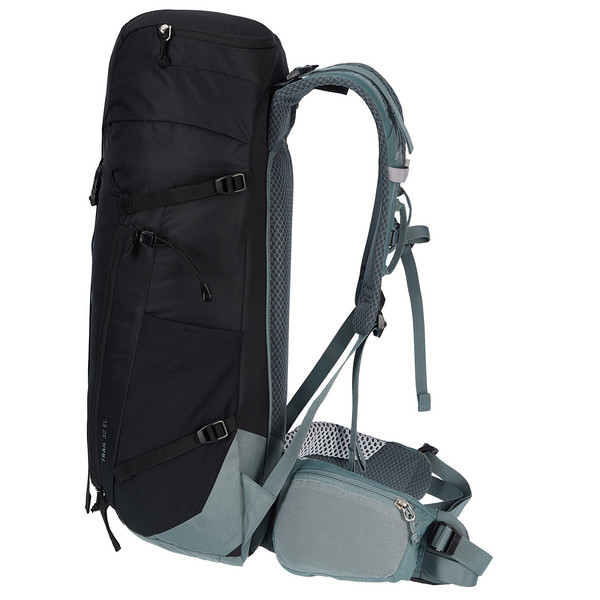 Deuter TRAIL 32 EL - Tagesrucksack Ansicht 4