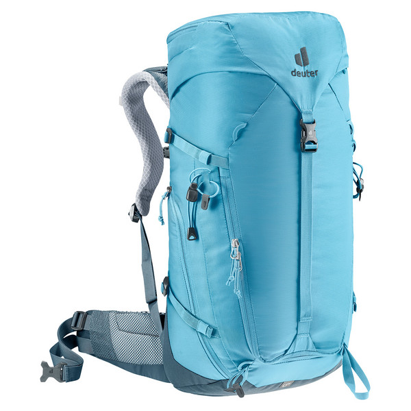 TRAIL 28 SL Damen - Tagesrucksack-LAGOON-ATLANTIC