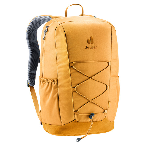 GOGO - Tagesrucksack-AMBER-MAPLE