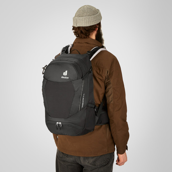 Deuter TRANS ALPINE 28 SL Damen - Fahrradrucksack Ansicht 15