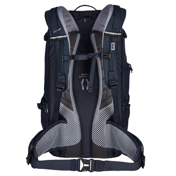 Deuter TRANS ALPINE 30 - Fahrradrucksack Ansicht 3