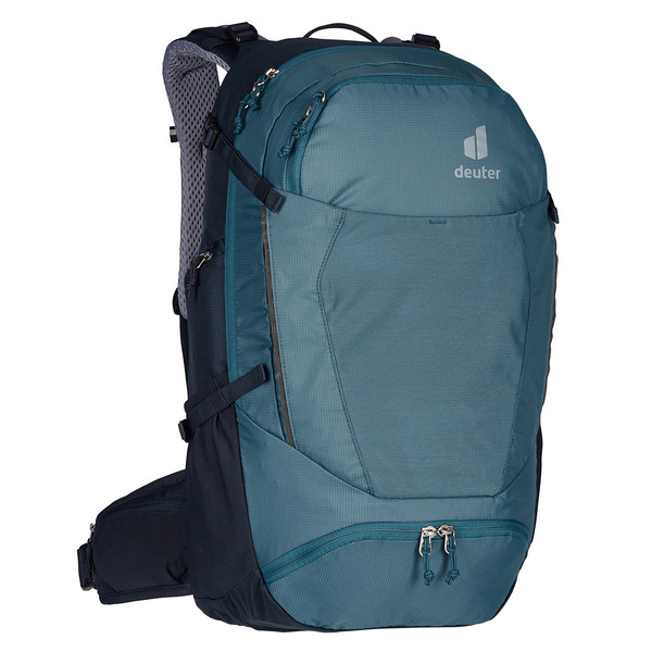 Deuter TRANS ALPINE 30 - Fahrradrucksack Ansicht 1