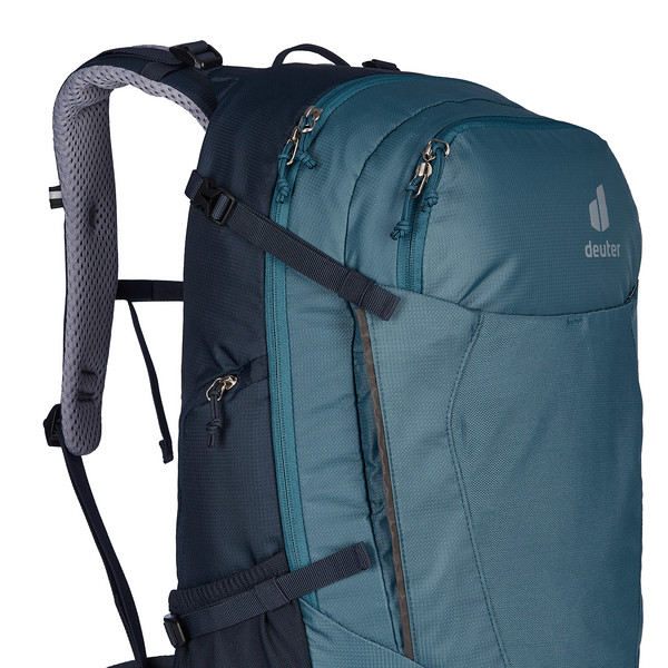 Deuter TRANS ALPINE 30 - Fahrradrucksack Ansicht 8