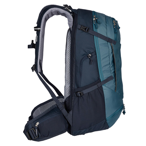Deuter TRANS ALPINE 30 - Fahrradrucksack Ansicht 2