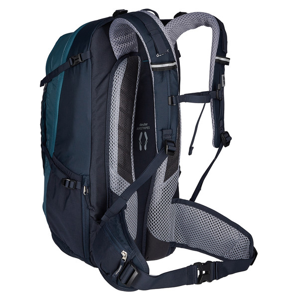 Deuter TRANS ALPINE 30 - Fahrradrucksack Ansicht 4