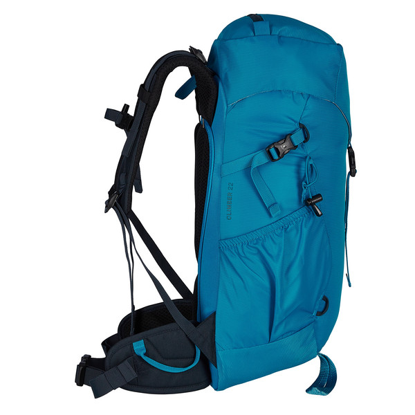 Deuter CLIMBER 22 Kinder - Kinderrucksack Ansicht 2