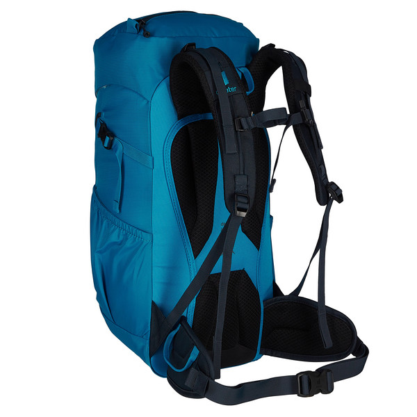 Deuter CLIMBER 22 Kinder - Kinderrucksack Ansicht 4