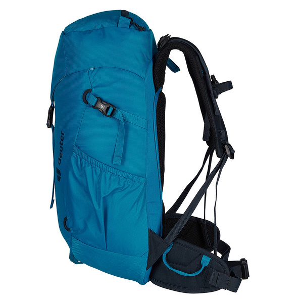 Deuter CLIMBER 22 Kinder - Kinderrucksack Ansicht 5