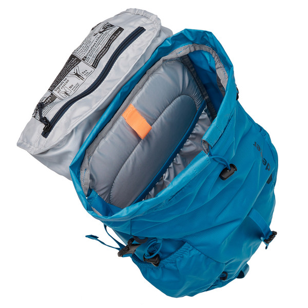 Deuter CLIMBER 22 Kinder - Kinderrucksack Ansicht 12