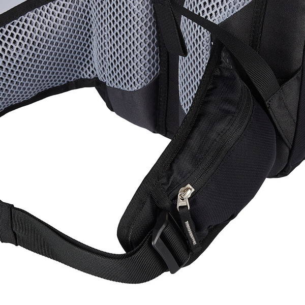 Deuter TRANS ALPINE 24 - Fahrradrucksack Ansicht 9