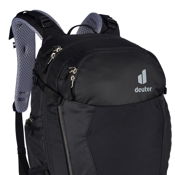 Deuter TRANS ALPINE 24 - Fahrradrucksack Ansicht 8