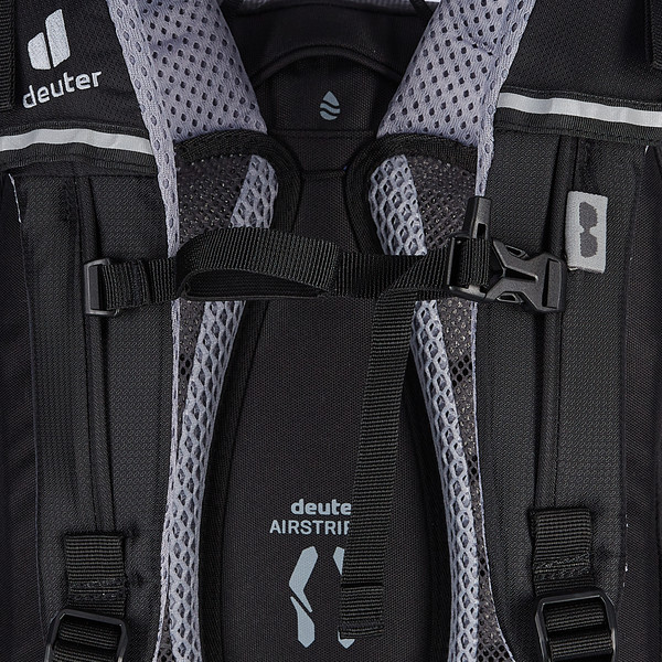 Deuter TRANS ALPINE 24 - Fahrradrucksack Ansicht 11