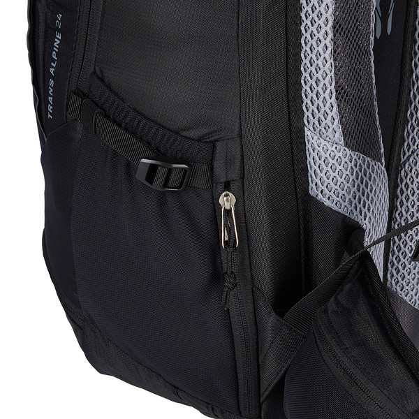 Deuter TRANS ALPINE 24 - Fahrradrucksack Ansicht 12