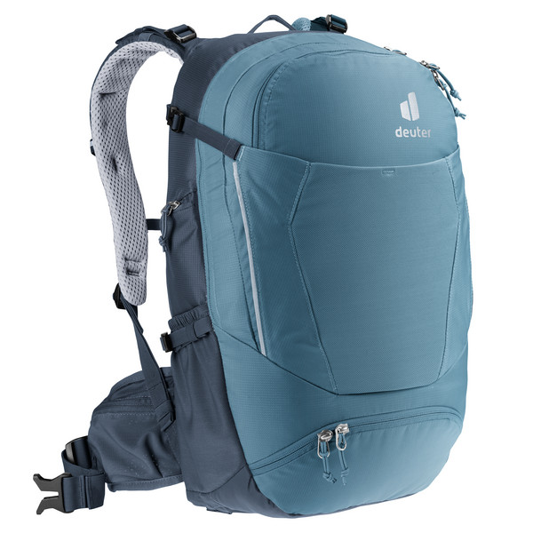 TRANS ALPINE 24 - Fahrradrucksack-ATLANTIC-INK